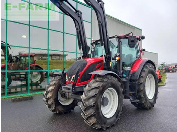 Ciągnik rolniczy VALTRA N-series