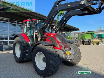 Ciągnik rolniczy VALTRA N-series