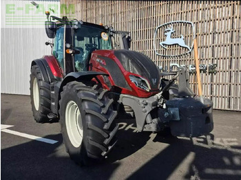 Ciągnik rolniczy VALTRA T-series