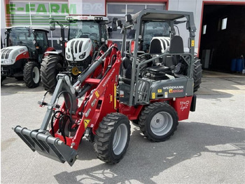 Minikoparka WEIDEMANN