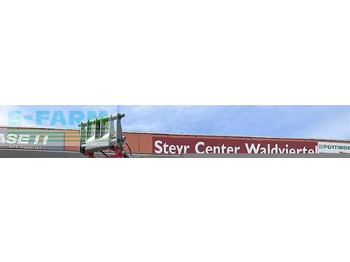 Minikoparka WEIDEMANN