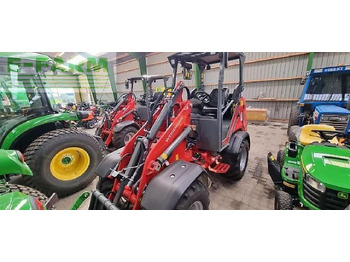 Minikoparka WEIDEMANN