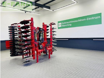 Brona talerzowa ZIEGLER