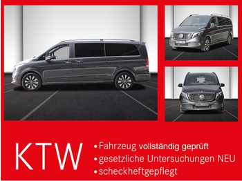 Mikrobus MERCEDES-BENZ