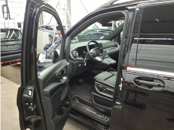 Mikrobus MERCEDES-BENZ V 300 Avantgarde Extralang,2xSchiebetür elektr....: zdjęcie 2 Mikrobus MERCEDES-BENZ V 300 Avantgarde Extralang,2xSchiebetür elektr....: zdjęcie 2