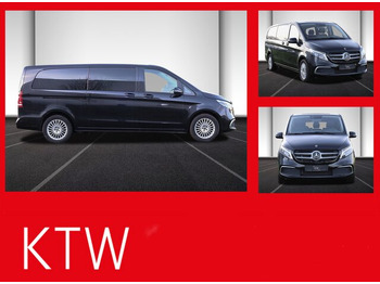 Mikrobus MERCEDES-BENZ