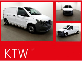 Mały samochód dostawczy MERCEDES-BENZ Vito 114