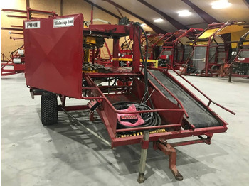 Owijarka do bel POMI