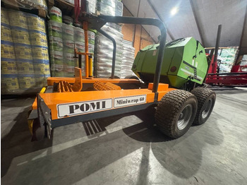 Owijarka do bel POMI