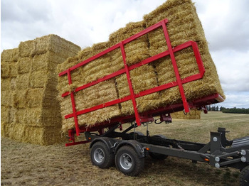 Owijarka do bel POMI