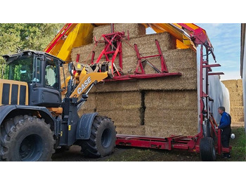 Pomi WRAP 12  Pomi WRAP 12: zdjęcie 3