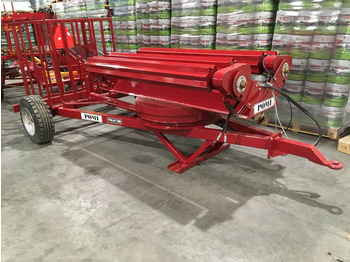 Owijarka do bel POMI