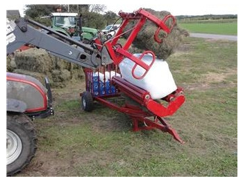 Owijarka do bel POMI