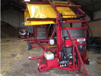 Owijarka do bel POMI