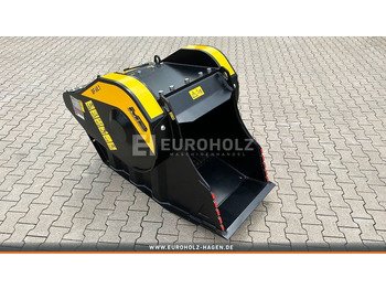Nowy Łyżka do Maszyn budowlanych Backenbrecherlöffel MB Crusher BF60.1 S4 10-18 t: zdjęcie 2 Nowy Łyżka do Maszyn budowlanych Backenbrecherlöffel MB Crusher BF60.1 S4 10-18 t: zdjęcie 2