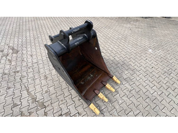 Łyżka do koparki OILQUICK