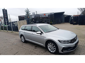 Samochód osobowy VOLKSWAGEN