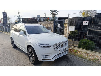 Samochód osobowy VOLVO