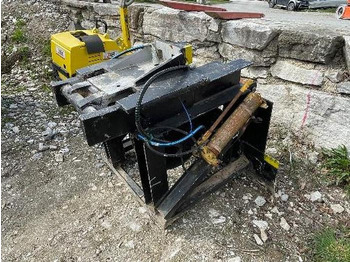 Wciągarka Big Seilwinde 10 t hydraulisch: zdjęcie 3 Wciągarka Big Seilwinde 10 t hydraulisch: zdjęcie 3