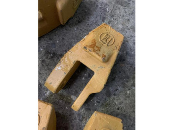 Młot hydrauliczny HAMMER