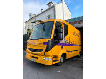 Autobus RENAULT MIDLUM: zdjęcie 1