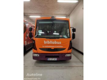 Autobus RENAULT MIDLUM: zdjęcie 1