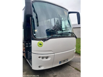 Turystyczny autobus BOVA