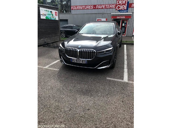 Samochód osobowy BMW