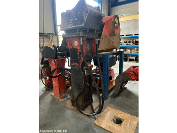 Młot hydrauliczny NPK