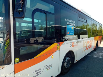 Autobus szkolny CAR IRISBUS CROSSXAY LE 22272 MEC 2014 579652KM DC-939-KT: zdjęcie 3 Autobus szkolny CAR IRISBUS CROSSXAY LE 22272 MEC 2014 579652KM DC-939-KT: zdjęcie 3