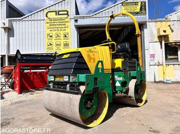 Walec AMMANN