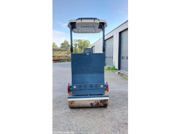 Walec COMPACTEUR ROUTIER: zdjęcie 3