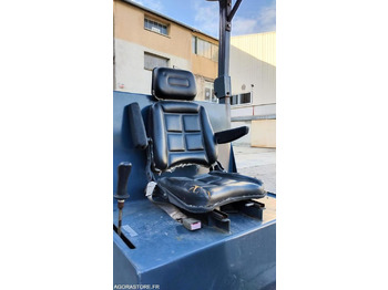 Walec COMPACTEUR ROUTIER: zdjęcie 4