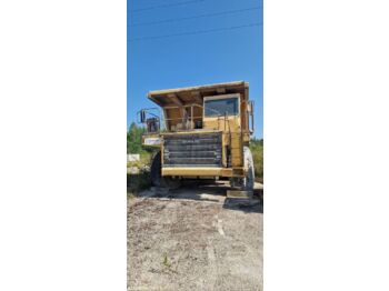 Wozidło sztywnoramowe EUCLID R60 406 LD: zdjęcie 1