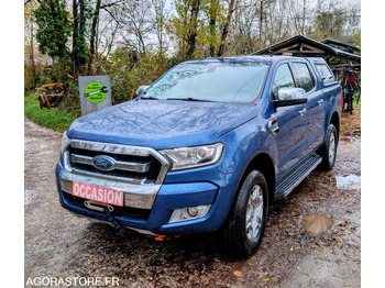 Samochód osobowy FORD Ranger