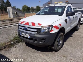 Pick-up FORD Ranger