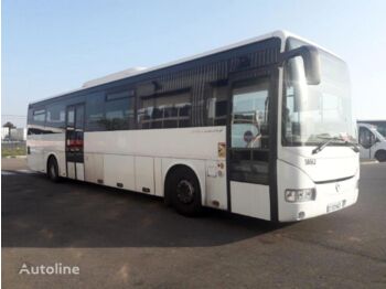 Podmiejski autobus IRISBUS CROSSWAY: zdjęcie 1