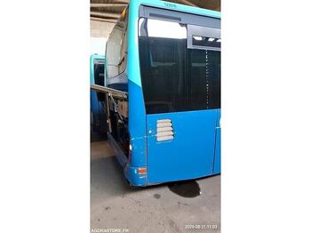 Podmiejski autobus IVECO Crossway