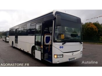 Podmiejski autobus IVECO CROSSWAY: zdjęcie 1
