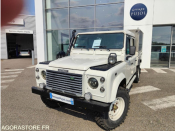 Pick-up Land Rover DEFENDER: zdjęcie 1