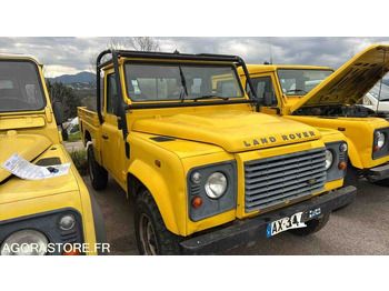 Pick-up LAND ROVER