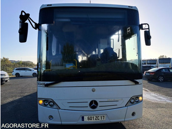 Autobus szkolny MERCEDES-BENZ Intouro