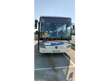 Autobus szkolny MERCEDES-BENZ Intouro