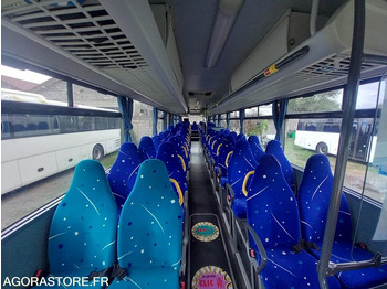 Autobus szkolny MERCEDES INTOURO N°093129: zdjęcie 4 Autobus szkolny MERCEDES INTOURO N°093129: zdjęcie 4