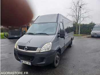 Minibus IVECO Daily