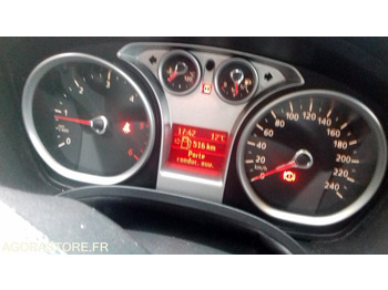 Samochód osobowy MONOSPACE COMPACT FORD C-MAX: zdjęcie 3 Samochód osobowy MONOSPACE COMPACT FORD C-MAX: zdjęcie 3