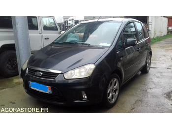 Samochód osobowy MONOSPACE COMPACT FORD C-MAX: zdjęcie 5 Samochód osobowy MONOSPACE COMPACT FORD C-MAX: zdjęcie 5