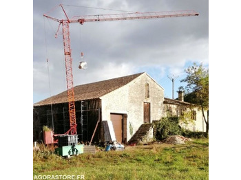 Urządzenie transportu wewnętrznego