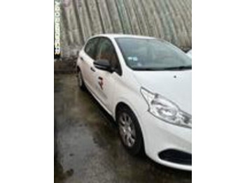 Samochód osobowy PEUGEOT