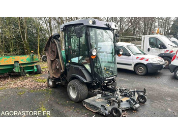 Kosiarka spalinowa RANSOMES